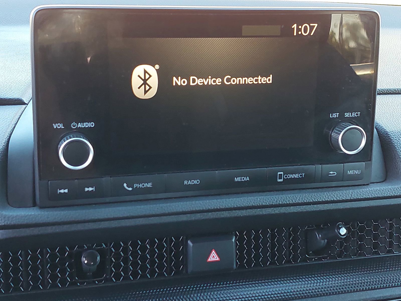 Used 2023 Honda CR-V Sport image 22