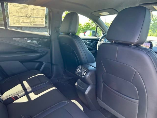 New 2025 Chevrolet Blazer EV LT AWD/4WD image 42