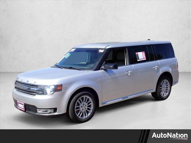 Used 2014 Ford Flex SEL