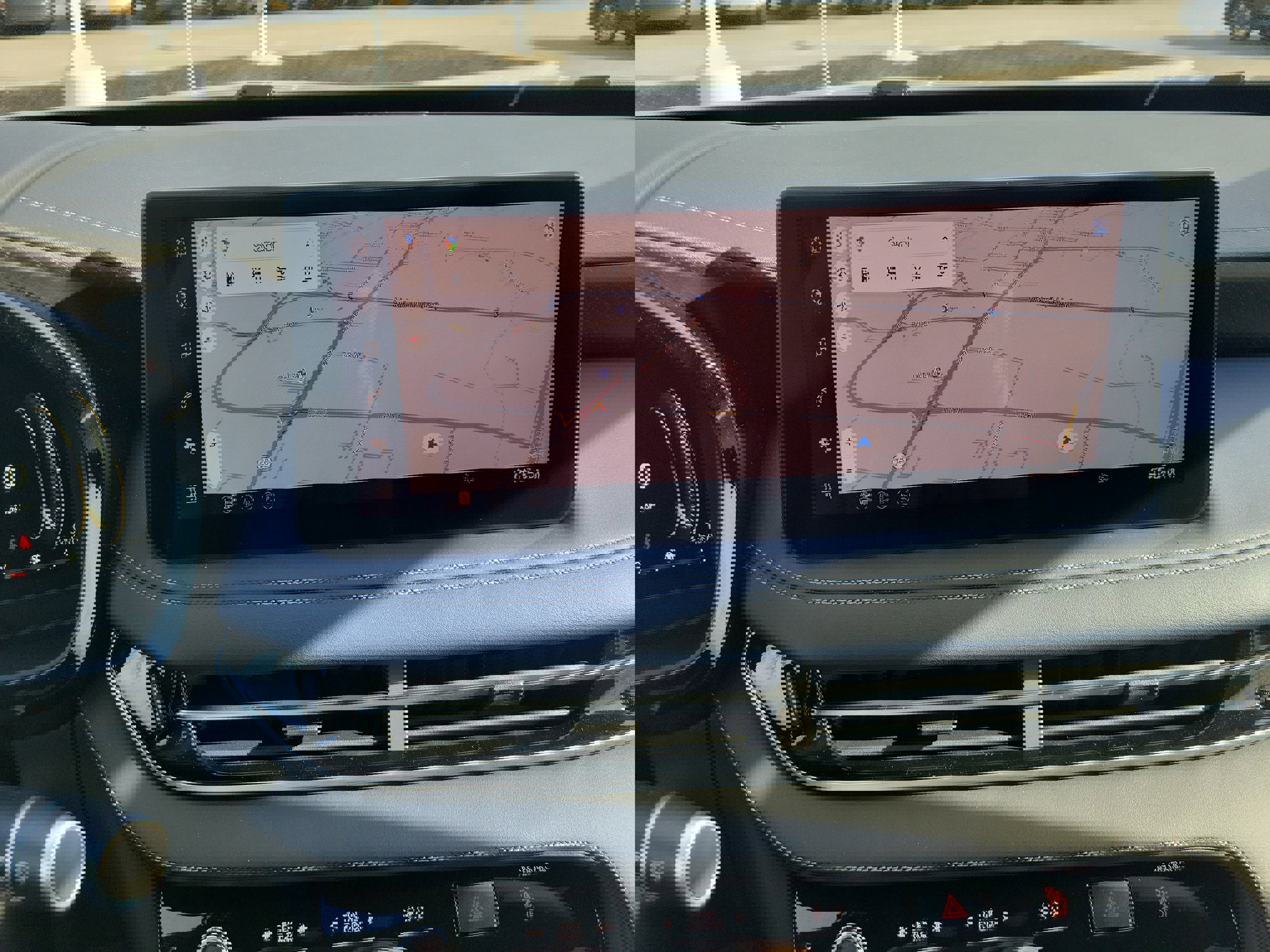 New 2026 INFINITI QX60 Sport w/ Dark Cargo Package image 24