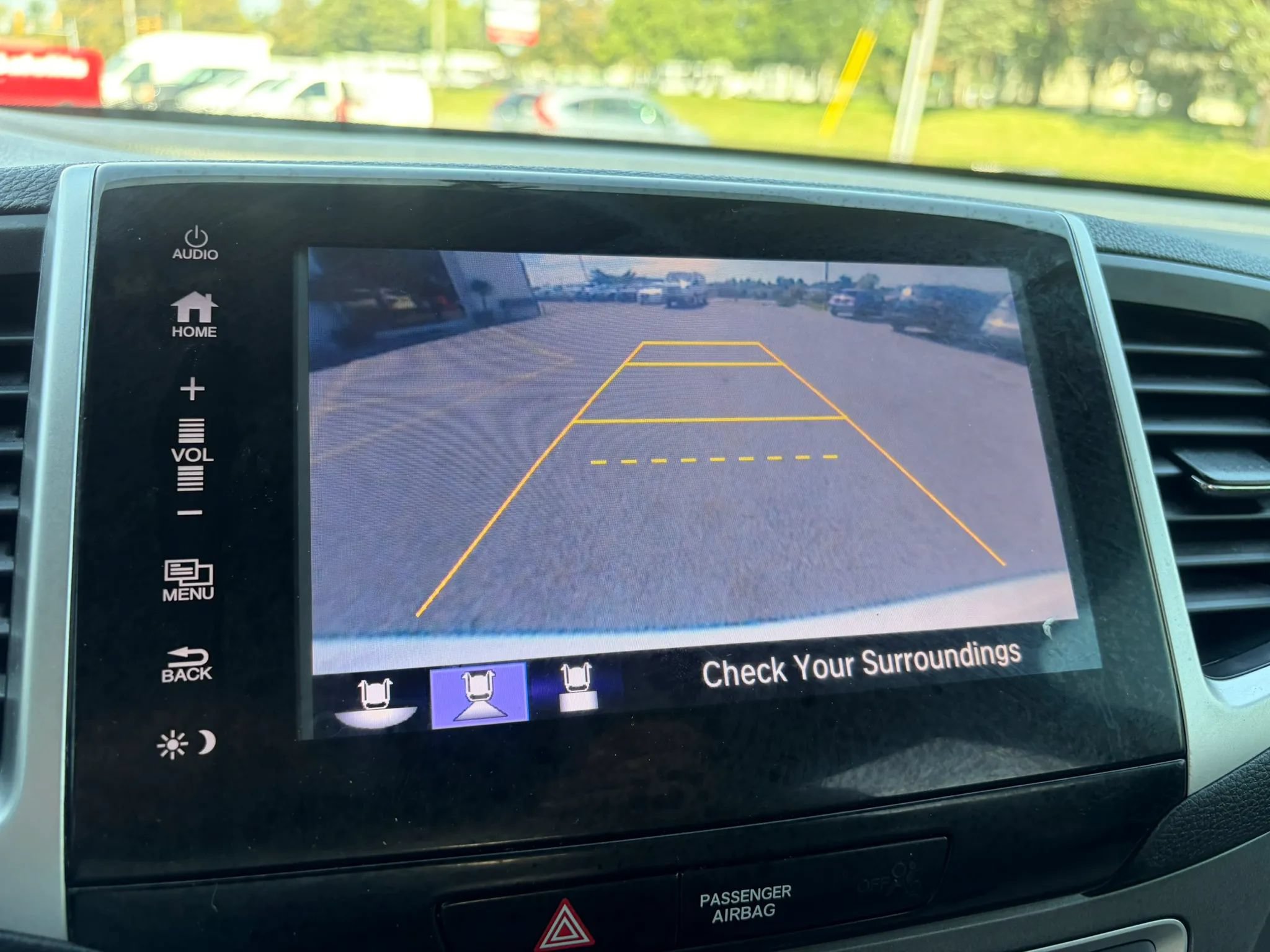 Used 2017 Honda Pilot EX-L image 34