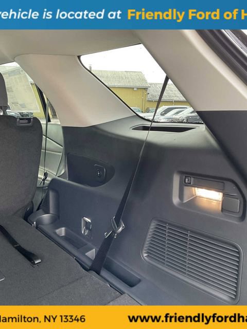 Used 2026 Ford Explorer Active AWD/4WD image 56