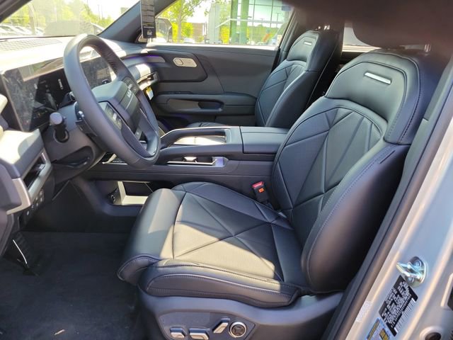 New 2027 Kia Telluride SX FWD image 18