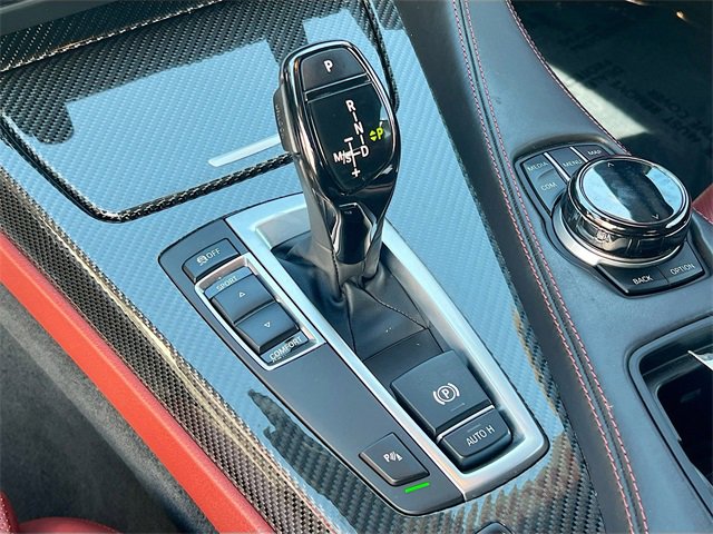 Used 2018 BMW 650i Convertible image 23