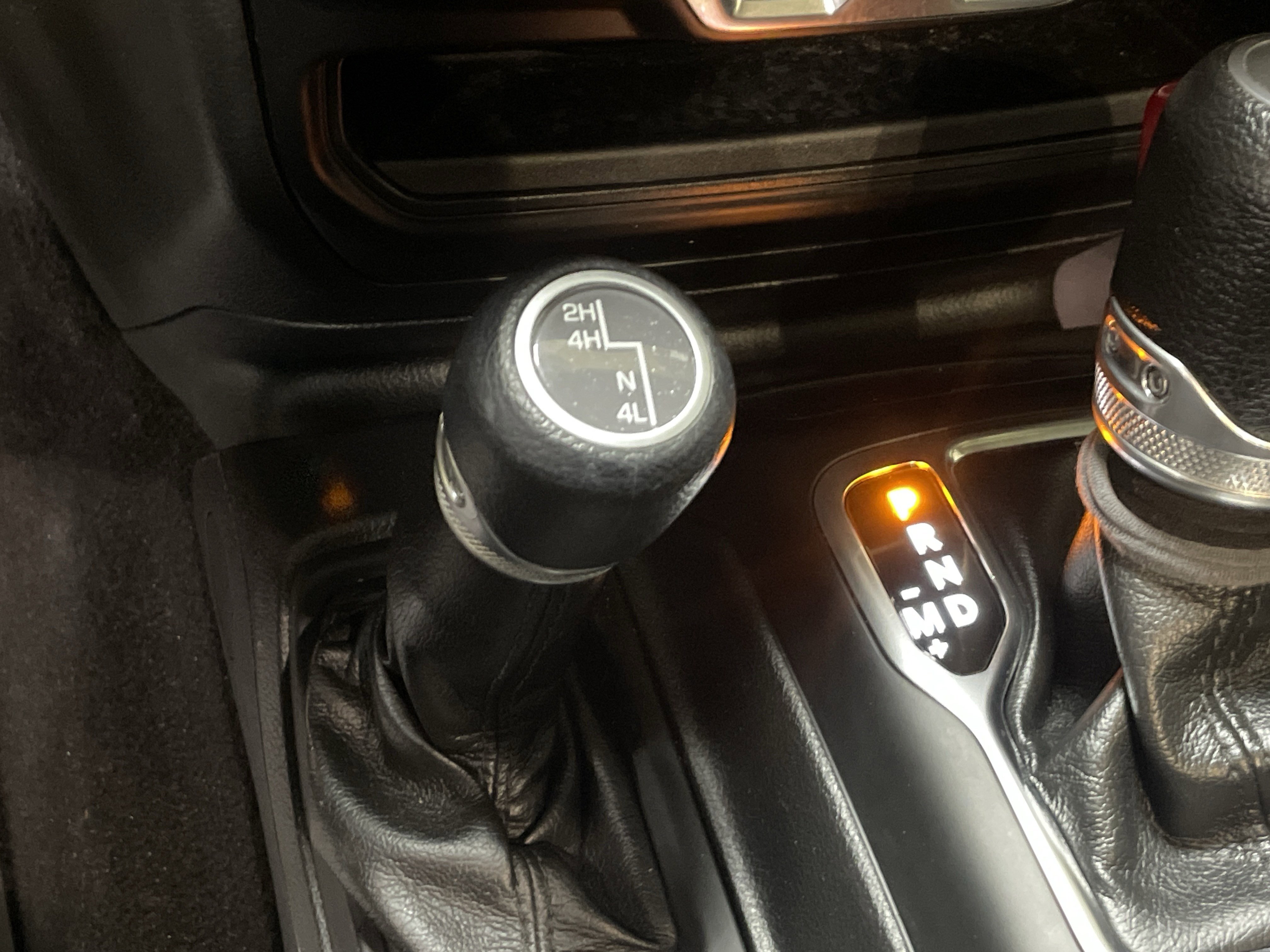 Used 2022 Jeep Wrangler Unlimited Sport image 28