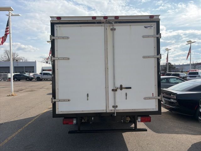 Used 2021 RAM ProMaster 3500 image 7