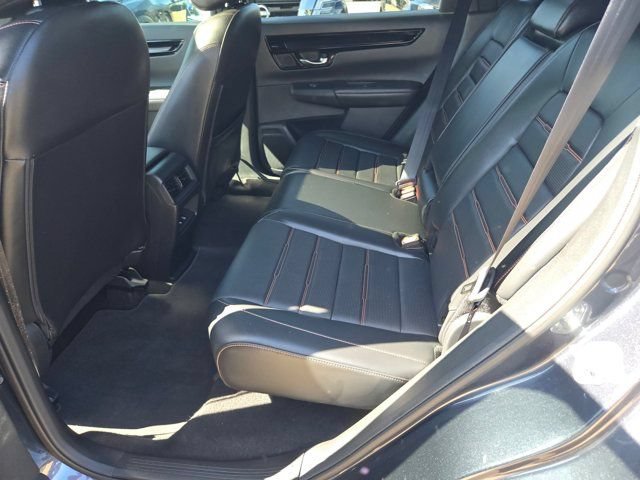 Used 2024 Honda CR-V Sport Touring image 10