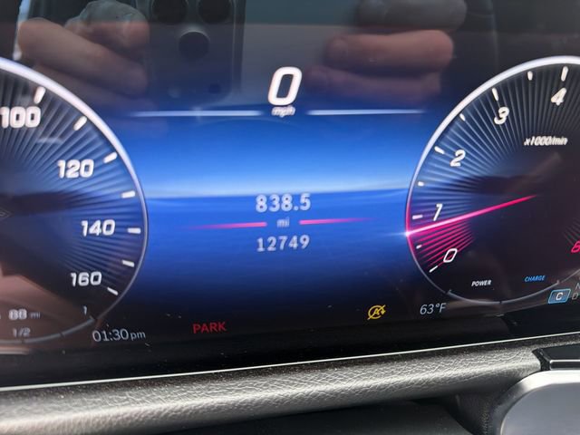 Used 2025 Mercedes-Benz GLB 250 image 17