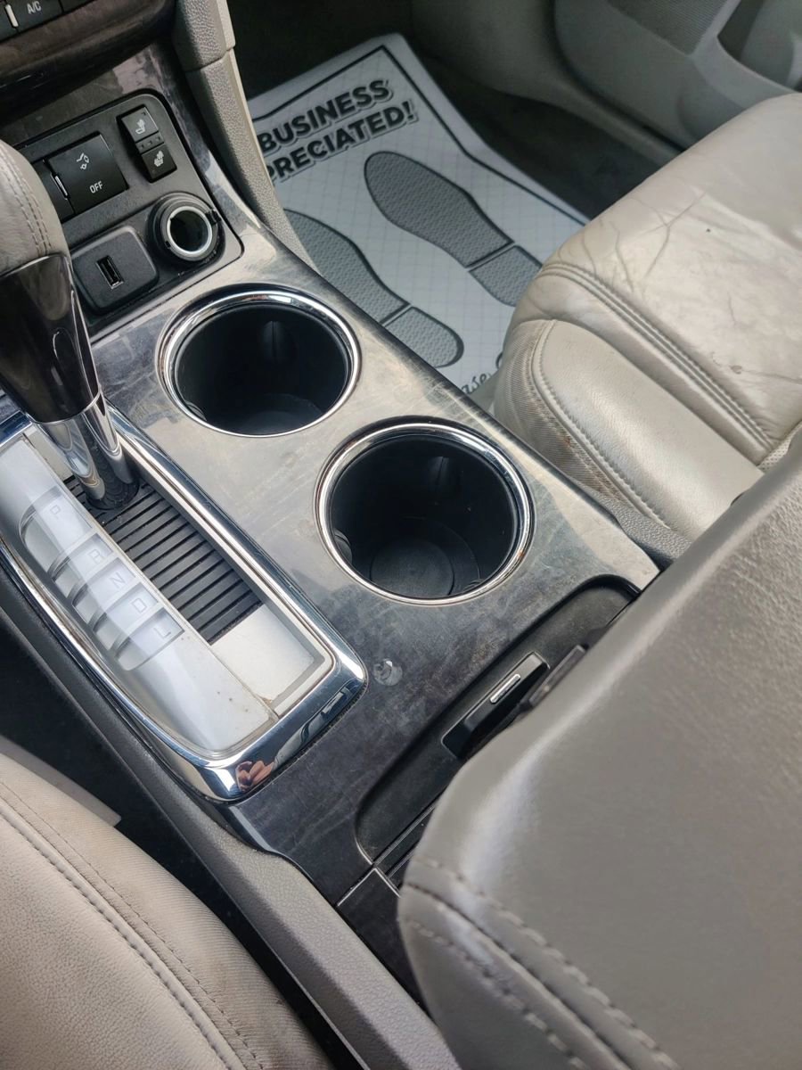 Used 2016 Buick Enclave Leather image 31