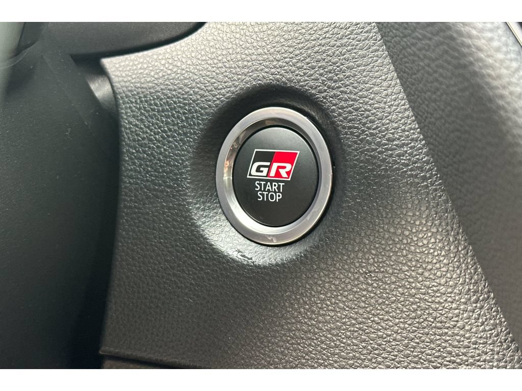 New 2026 Toyota Corolla GR AWD/4WD image 25