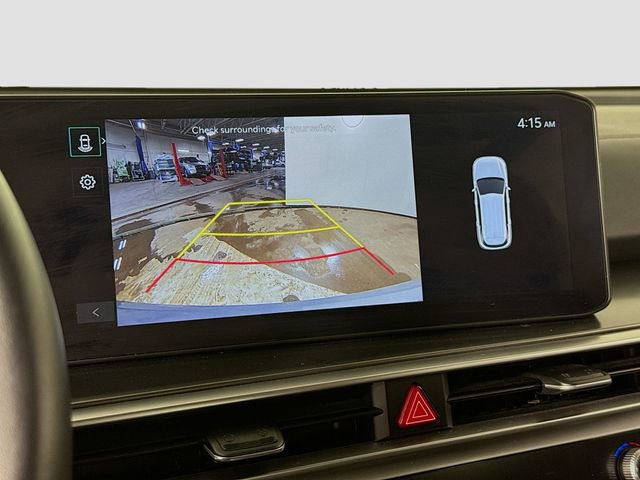 Used 2024 Kia Sorento S image 14