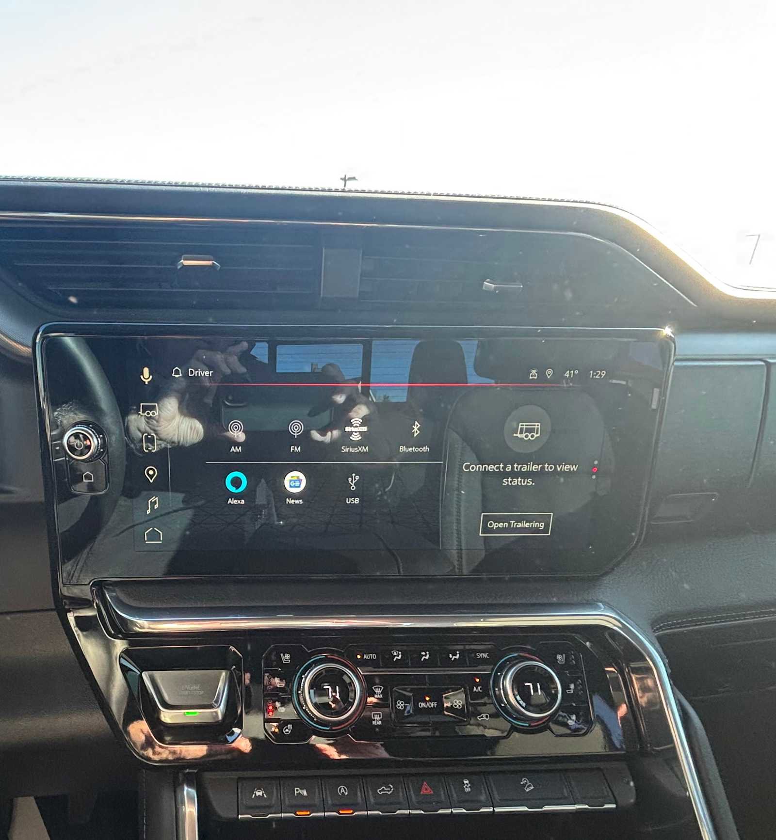 Used 2025 GMC Sierra 1500 Denali image 24