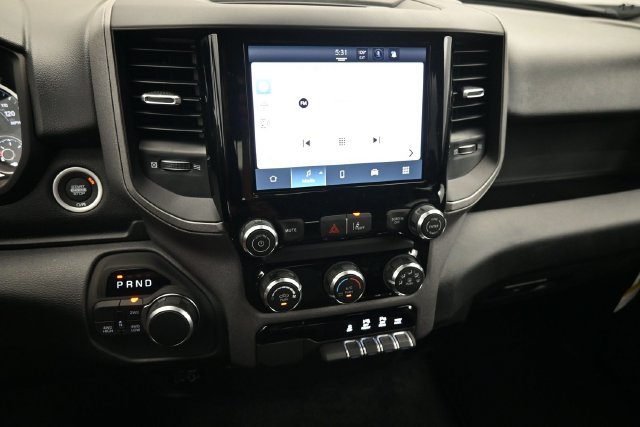 New 2027 RAM 1500 Tradesman AWD/4WD image 7