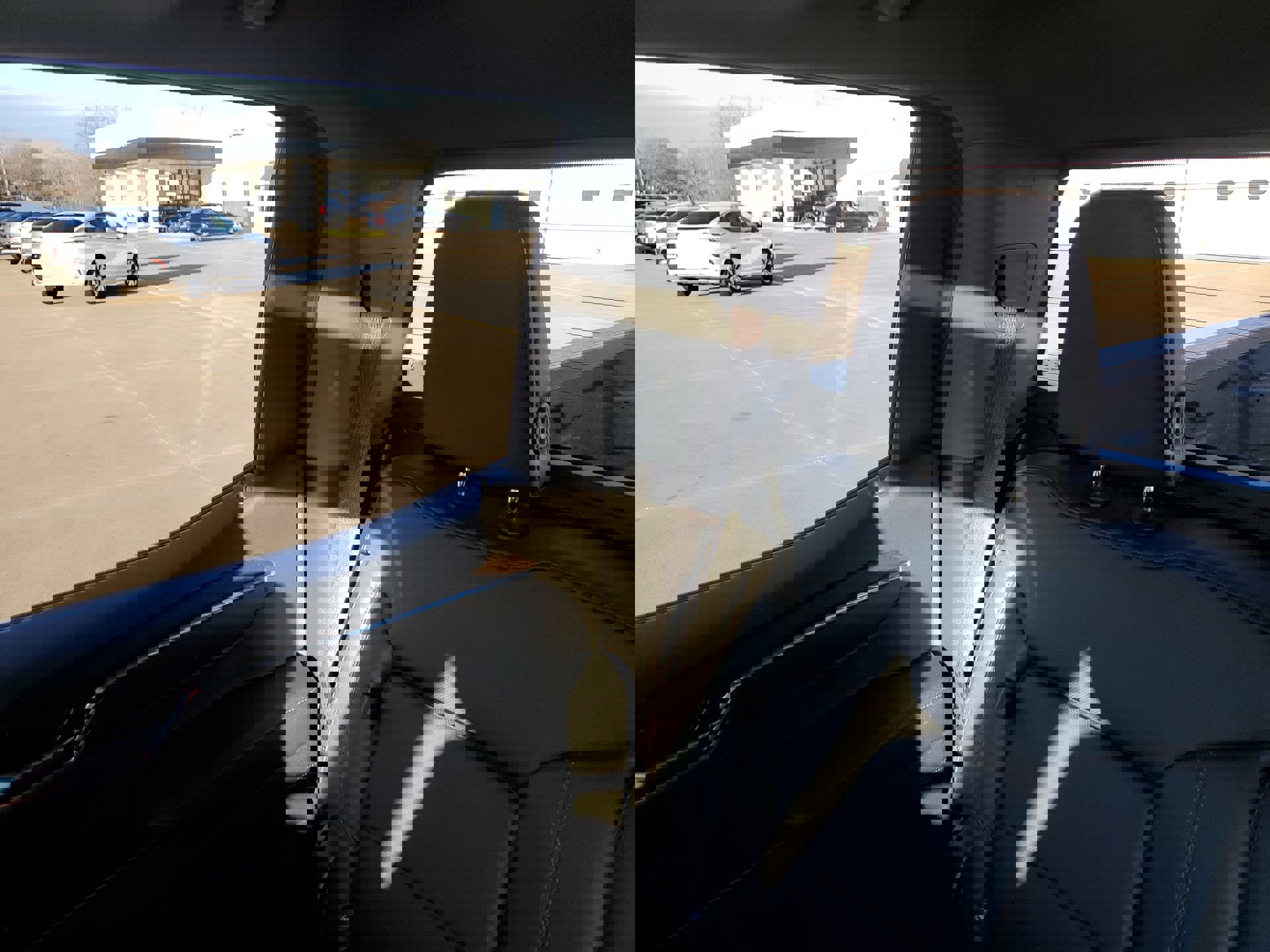 Used 2024 GMC Sierra 1500 SLT w/ SLT Premium Plus Package image 13