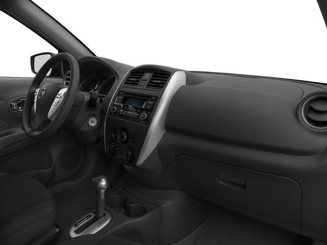 Used 2017 Nissan Versa S Plus FWD image 22