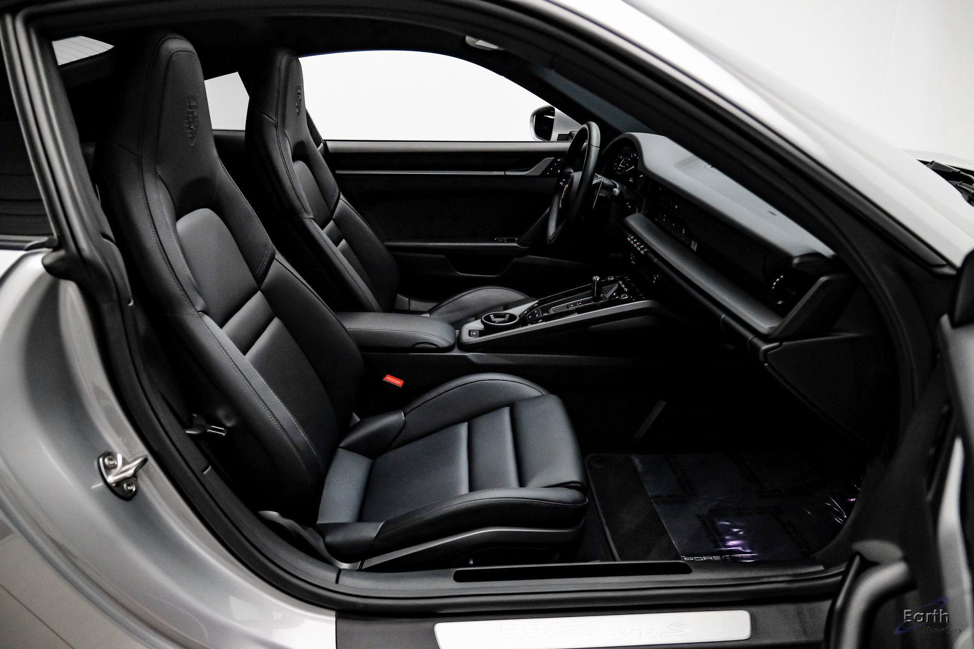 Used 2024 Porsche 911 Carrera S w/ Premium Package image 42