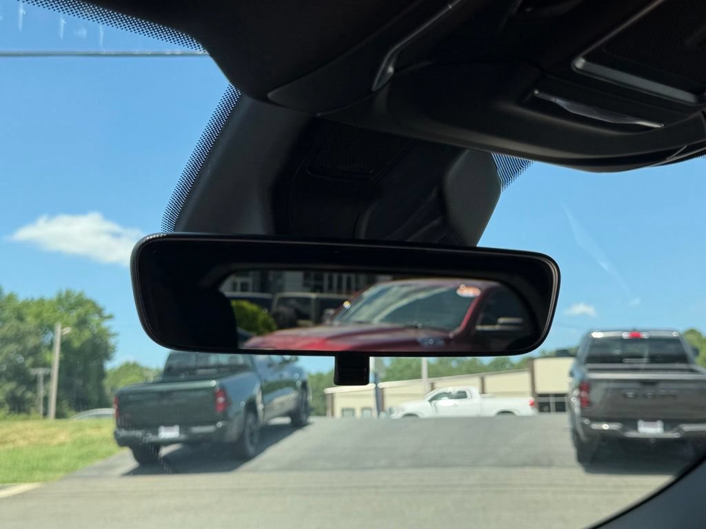 New 2026 Jeep Grand Cherokee Laredo RWD image 26