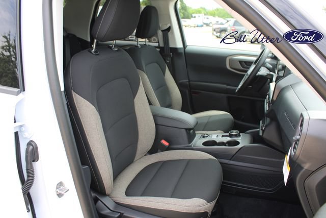 New 2026 Ford Bronco Sport Big Bend w/ Convenience Package AWD/4WD image 7