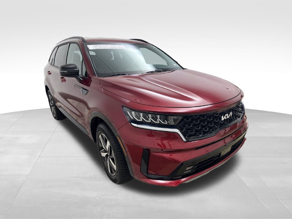 Used 2023 Kia Sorento EX FWD image 7
