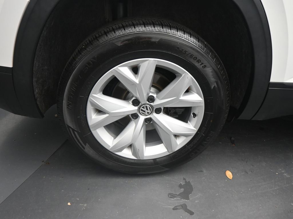Used 2019 Volkswagen Atlas SE image 24