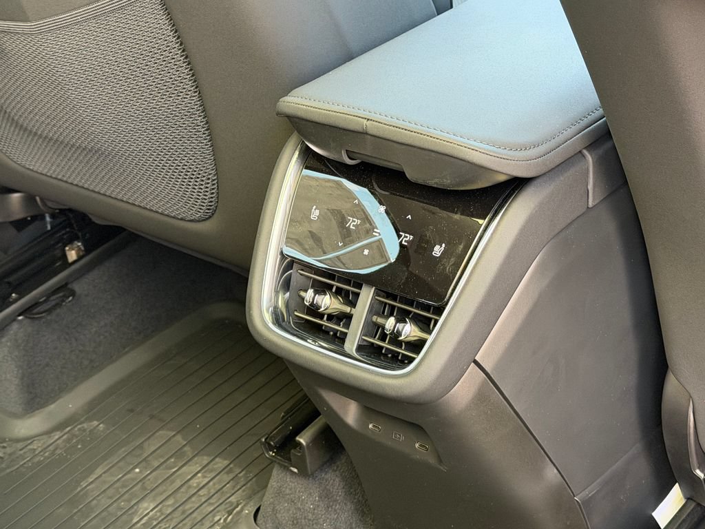 New 2026 Volvo EX90 Ultra AWD/4WD image 12