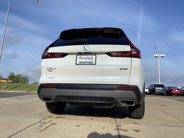 Used 2023 Honda CR-V Sport image 51