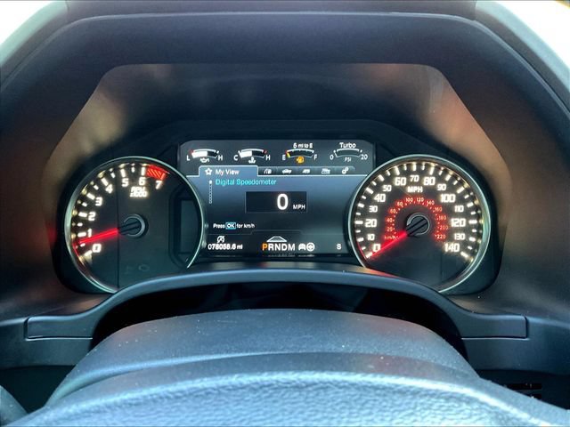 Used 2020 Ford F150 Raptor w/ Equipment Group 802A Luxury AWD/4WD image 16