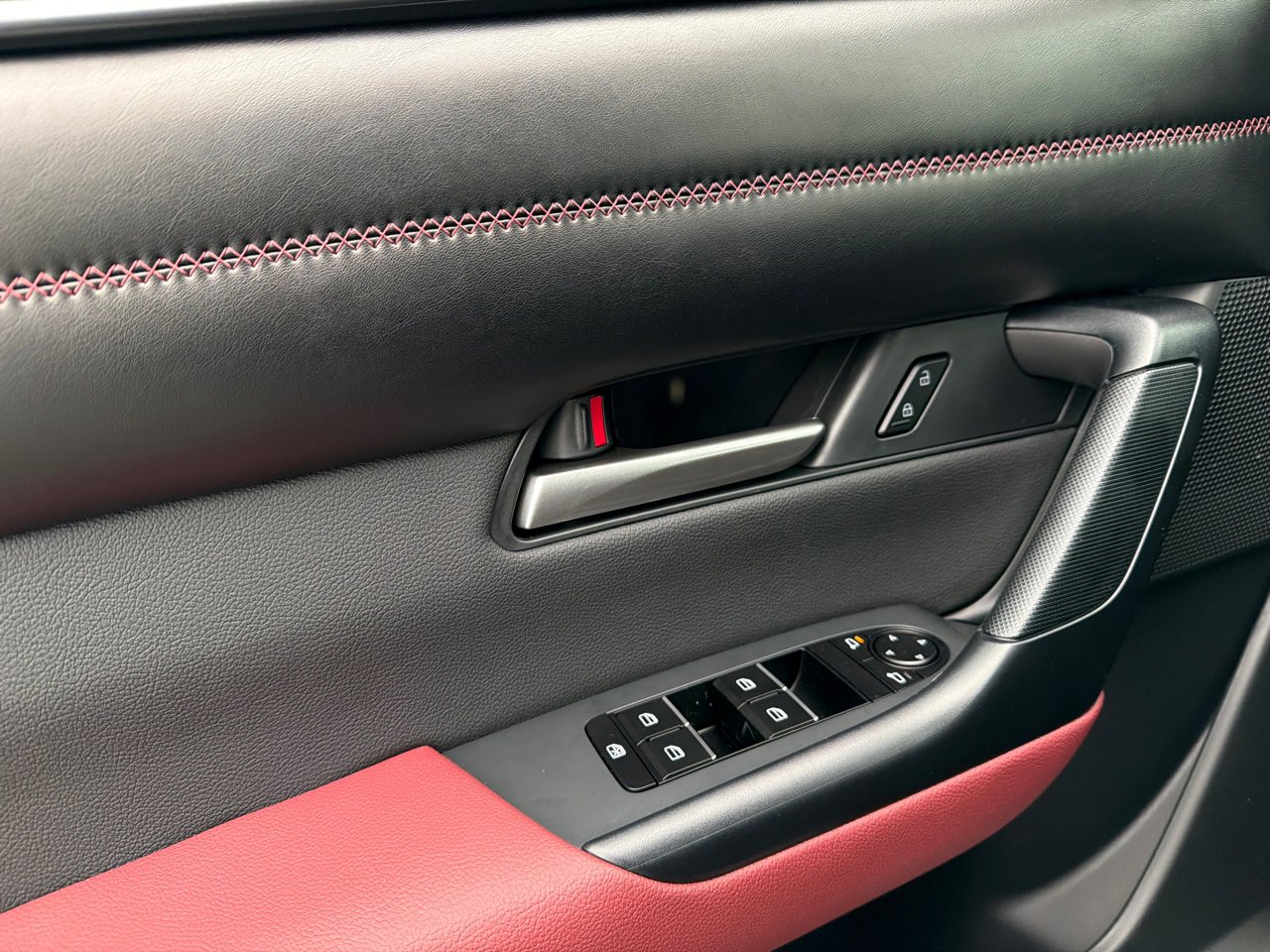 New 2026 MAZDA CX-50 AWD 2.5 Hybrid w/ Weather Package image 34