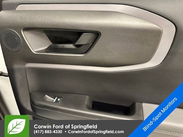 New 2026 Ford Bronco Sport Badlands w/ Badlands Tech Package image 17