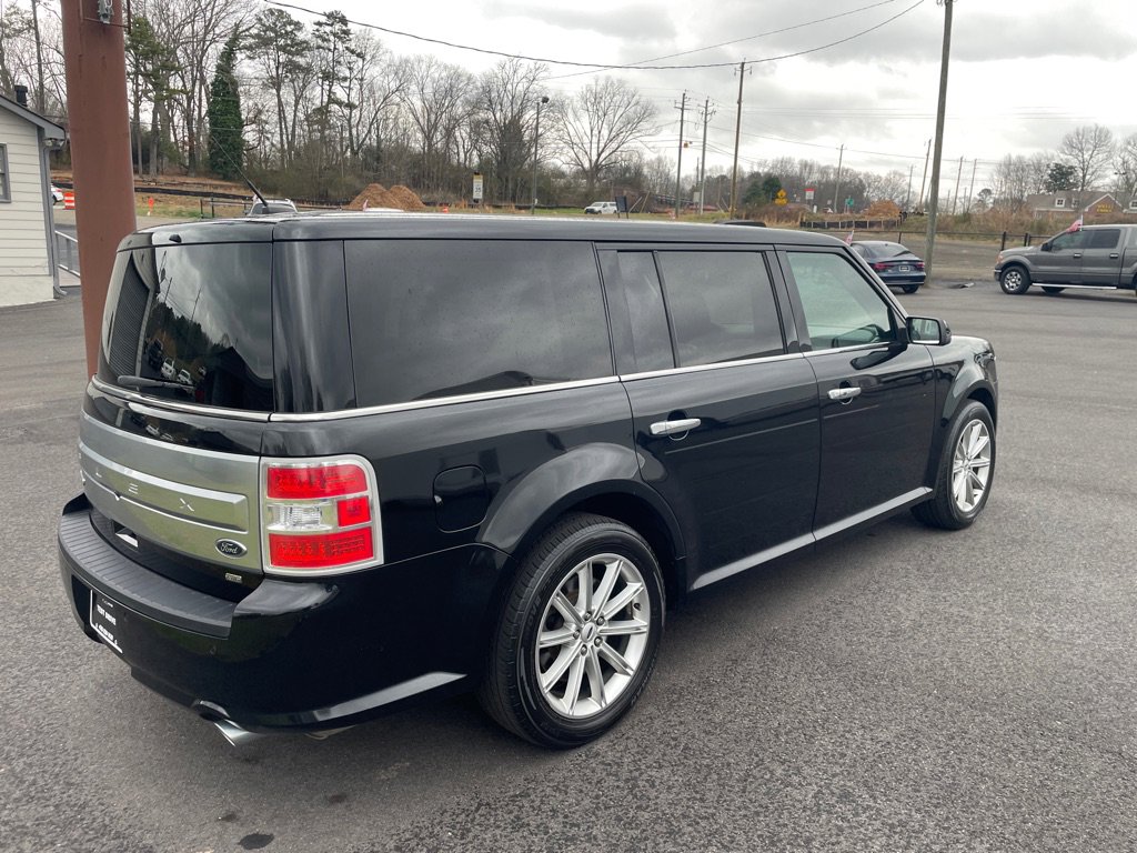 Used 2019 Ford Flex Limited image 6