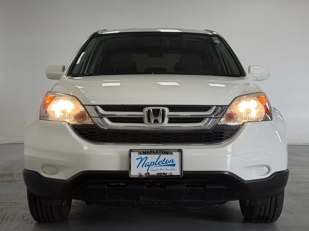 Used 2011 Honda CR-V EX-L image 7