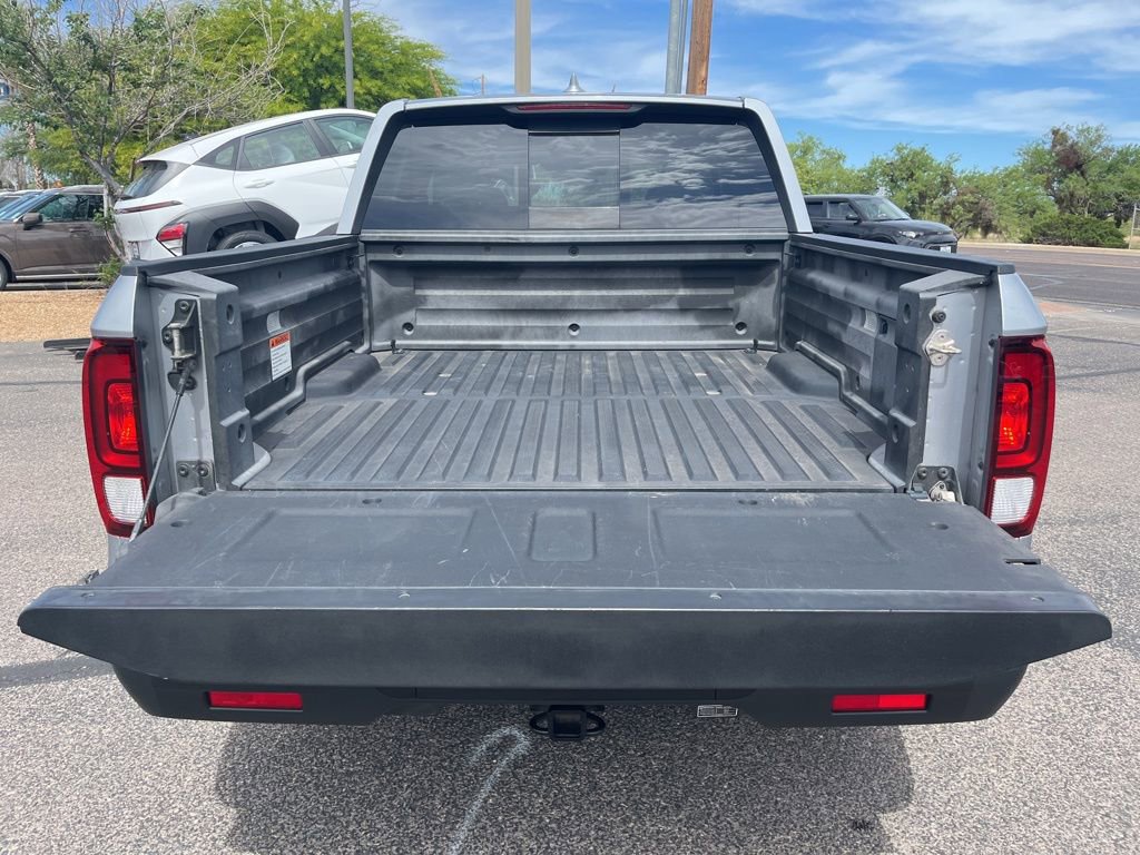 Used 2020 Honda Ridgeline RTL image 11