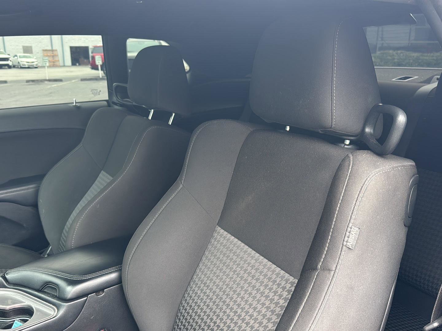 Used 2023 Dodge Challenger GT w/ Blacktop Package image 22