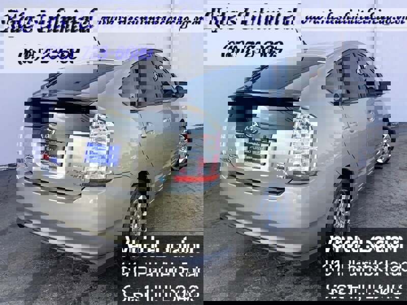 Used 2008 Toyota Prius image 6