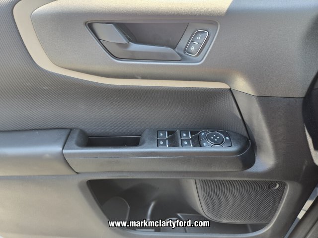 New 2026 Ford Bronco Sport Big Bend AWD/4WD image 22