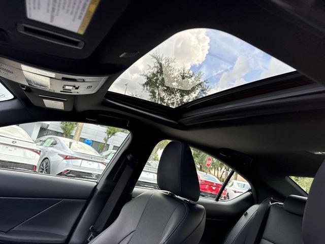 Certified 2022 Lexus IS 350 F Sport RWD image 22
