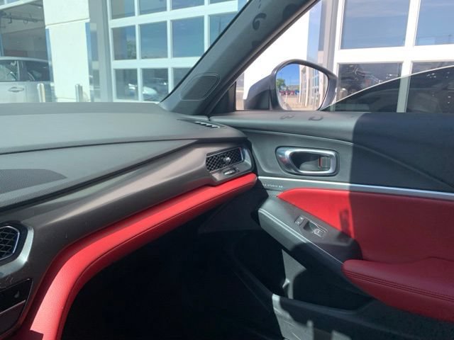 Used 2025 Acura Integra Type S FWD image 16