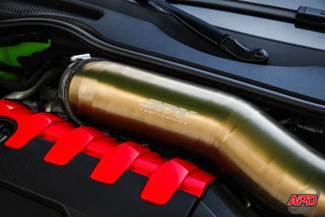 Used 2019 Audi TT RS image 84