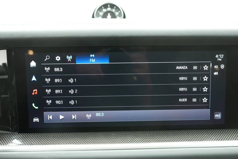 New 2026 Porsche Cayenne GTS image 20