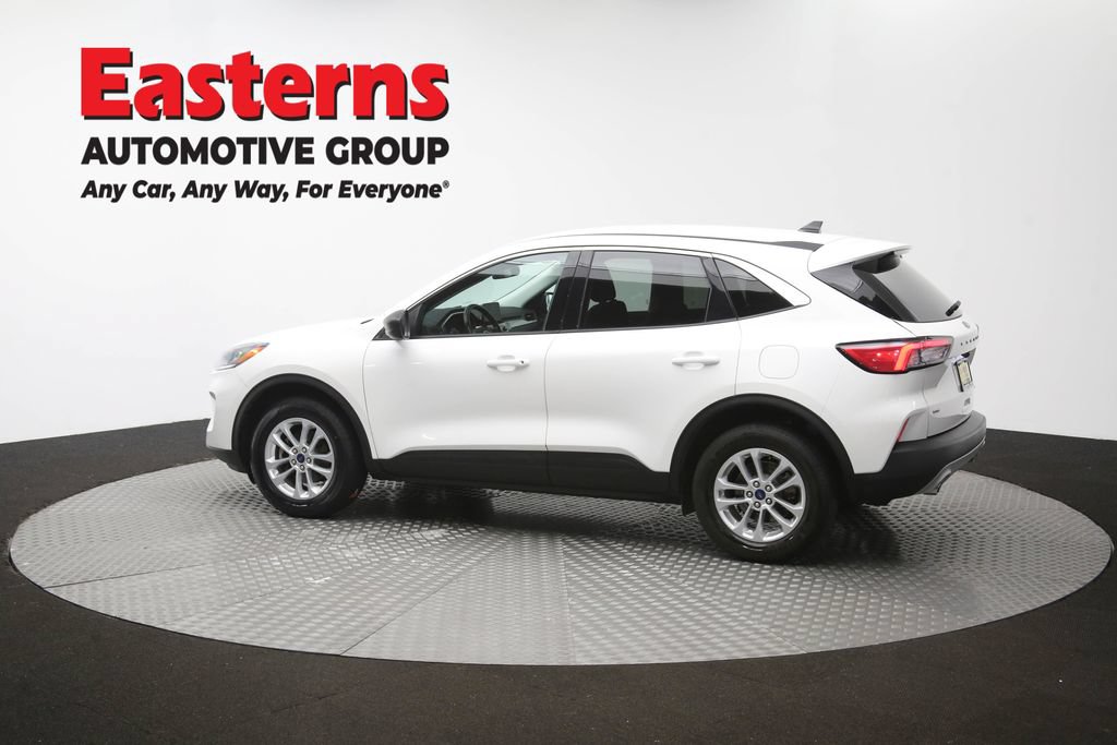 Used 2022 Ford Escape SE w/ Convenience Package AWD/4WD image 62