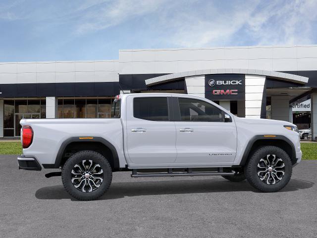 New 2026 GMC Canyon Denali AWD/4WD image 29