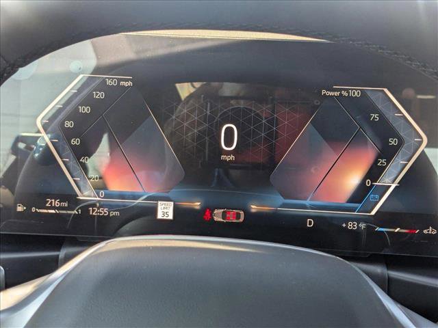 New 2025 BMW 430i Coupe w/ Convenience Package image 10