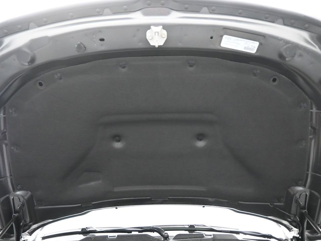 New 2025 RAM 1500 Tradesman image 21