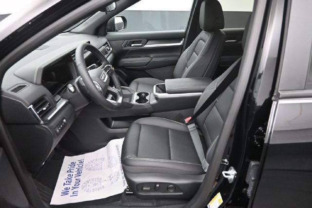 New 2027 GMC Terrain Elevation w/ Elevation Premium Package FWD image 10