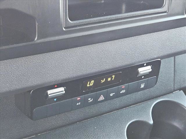 Used 2022 Mercedes-Benz Sprinter 2500 image 17