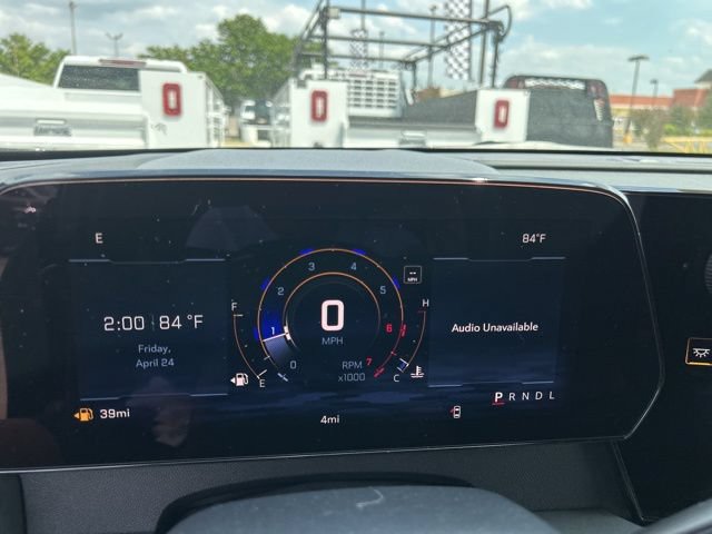 New 2026 Chevrolet Traverse LT w/ Sun and Wheel Package FWD image 21