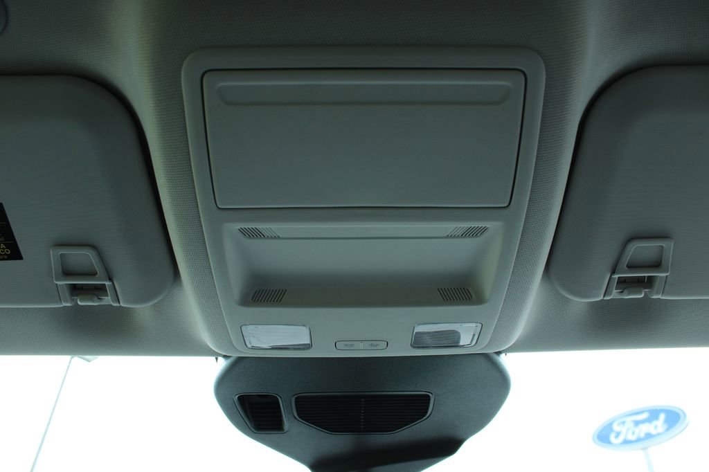 Used 2022 Ford Escape SEL image 24