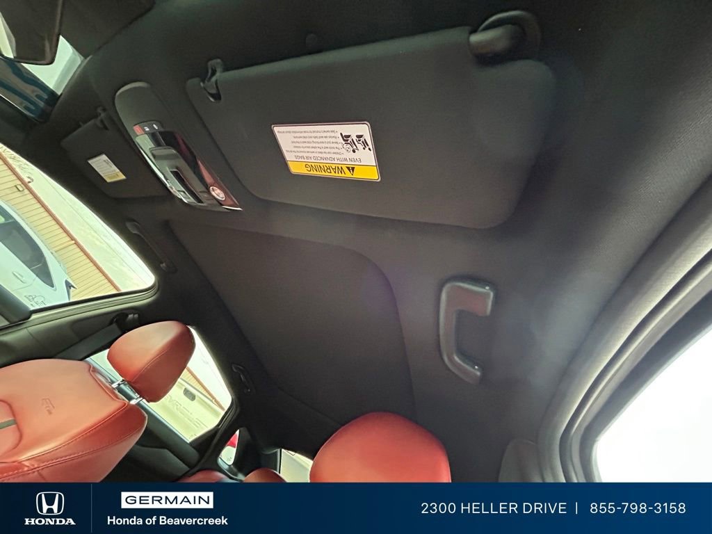 Used 2023 Kia K5 GT-Line image 27