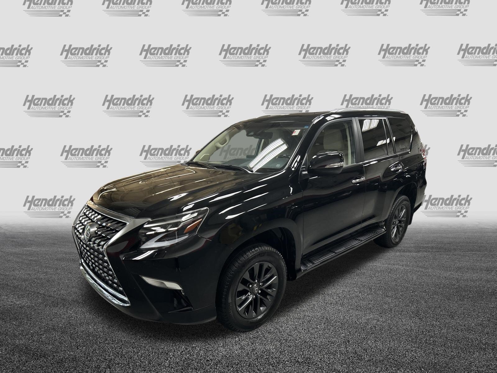 Used 2023 Lexus GX 460 Premium w/ Premium Package AWD/4WD image 5