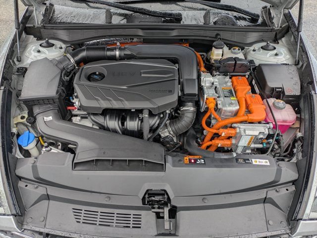 Used 2023 Hyundai Sonata Limited FWD image 13